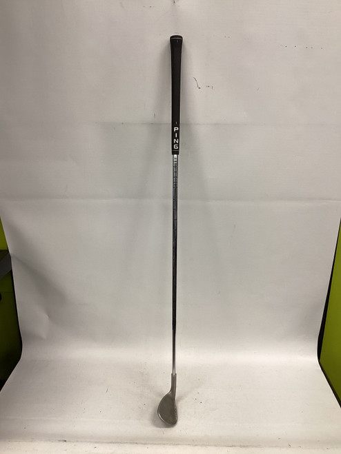 Used Ping M/B BLACK DOT Golf Wedge Mens RH 52 Degree 11851-S000034426
