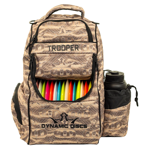 Vist Large View of Product Image Which is Disc Golf Disc Golf Bags