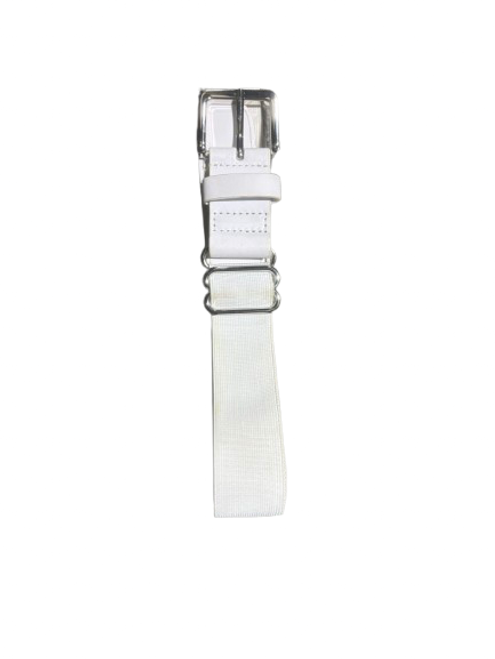Used Under Armour UA WHITE BLET YTH LG Other Clothing White LG 11843-S000015960