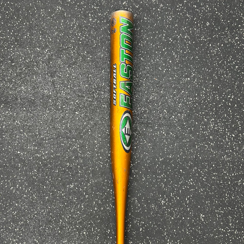 Used Easton SC888 BB/SB Slowpitch Bat 34" 10589-S000415440