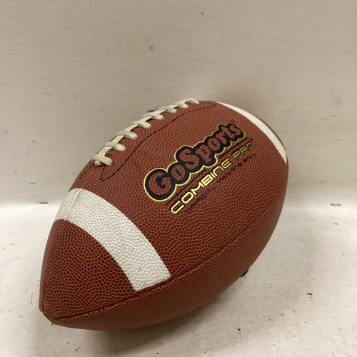 Used Official Football 11725-S000488447