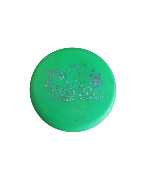 Used MARKER Other Golf Disc 11708-S000180735