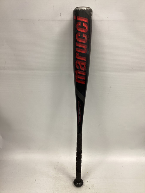 Vist Large View of Product Image Which is Used Marucci CAT 9 BB/SB USSSA 2 3/4 Bat 30"