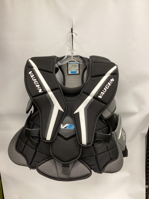 Used Vaughn VELOCITY V9 Junior Body Armor MD 11851-S000034436