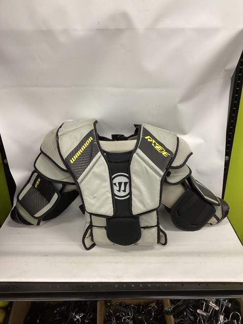 Used Warrior RITUAL X3 E Inter Body Armor MD 11851-S000034437