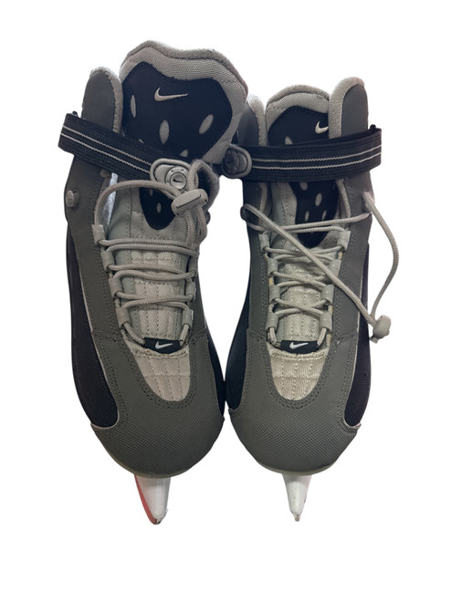 Used Nike FLEXPOSITE Senior Hockey Skate Senior 10 11732-S000355182