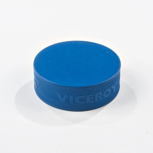Vist Large View of Product Image Which is New PUCK VICEROY BLUE 4oz