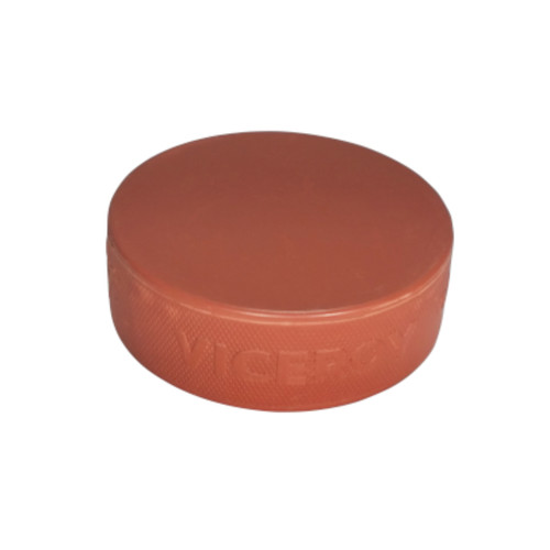 Vist Large View of Product Image Which is New PUCK VICEROY ORANGE 10oz