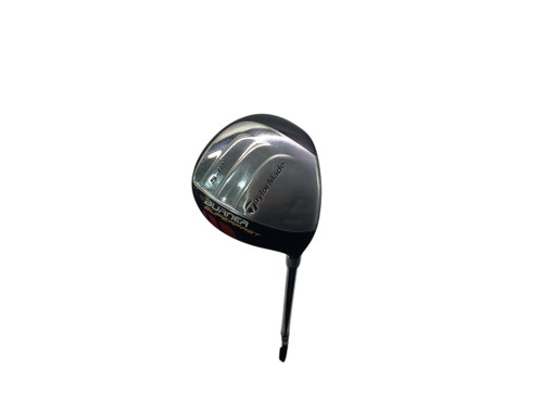 Used Taylormade BURNER SUPERFAST 18 DEG Mens Fairway Wood RH 5 Wood 11347-S000250849