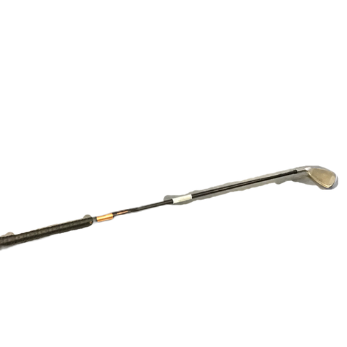 Used Taylormade BURNER OVERSIZE Mens Individual Iron RH 7 Iron 11730-S000065925