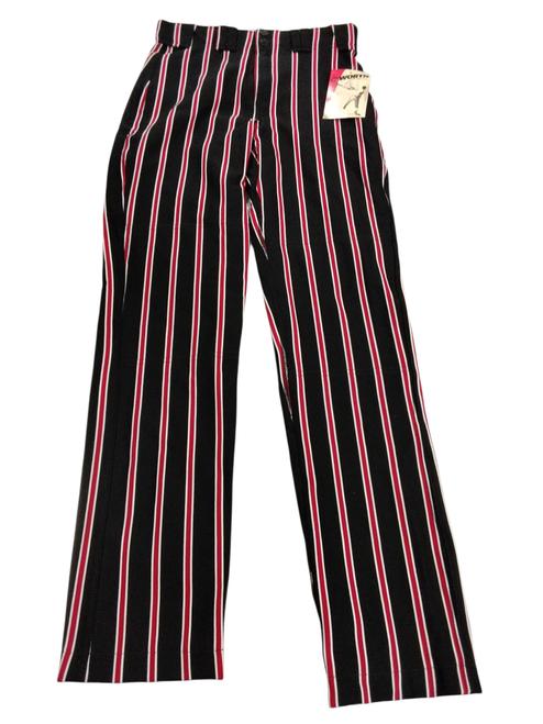 Vist Large View of Product Image Which is Used Worth BB/SB Pant Boys Black XL