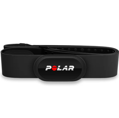 Vist Large View of Product Image Which is Used Polar H10 Heart Rate Monitor
