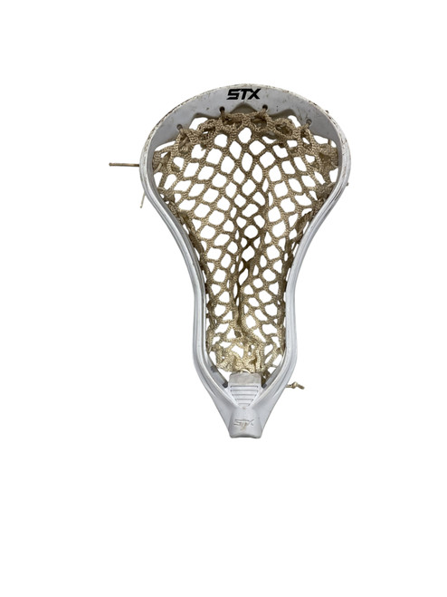 Used STX SER Jr Atk/Mid Complete Stick Grey 11847-S000027486