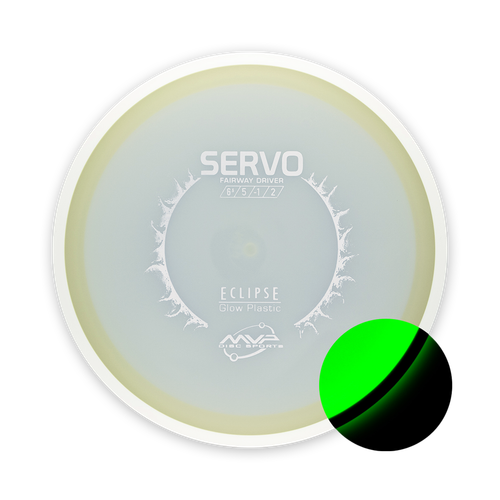 Vist Large View of Product Image Which is New ECLIPSE SERVO