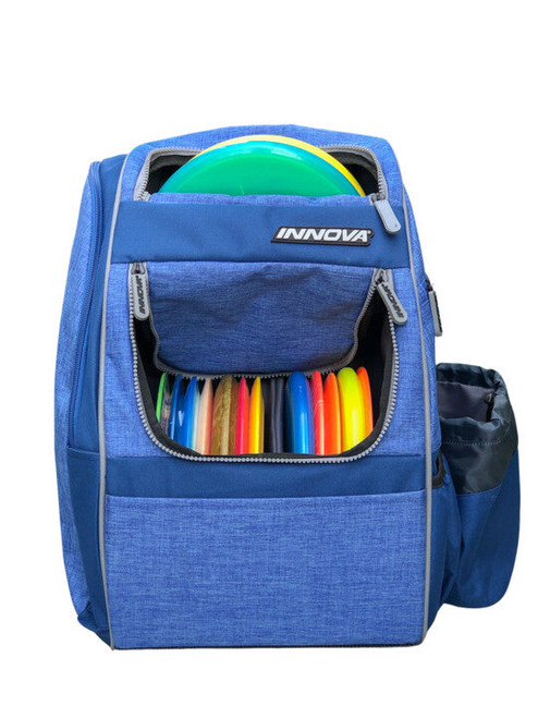 New EXCURSION BACKPACK BLUE 11347-INNEXCURSIONBLUE