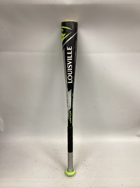 Vist Large View of Product Image Which is Used Louisville Slugger VAPOR BB/SB USA 2 5/8 Bat 27" 11851-S000034460