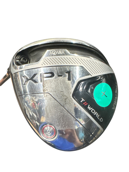 Vist Large View of Product Image Which is New HONMA 1W XP-1 9.5 D STF