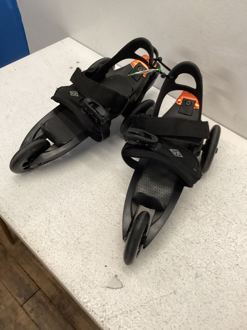  CSC S1 ROLLER SHOES Senior Rec Fitness Skates Black Senior 8.5 11443-S000195710