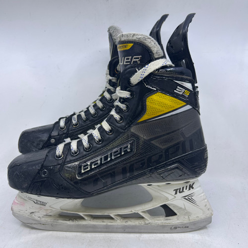 Used Bauer 3S PRO Senior Hockey Skate Senior 8 10589-C000415457
