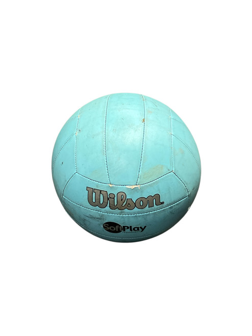Used Wilson Outdoor VB Royal Blue 11511-S000176500