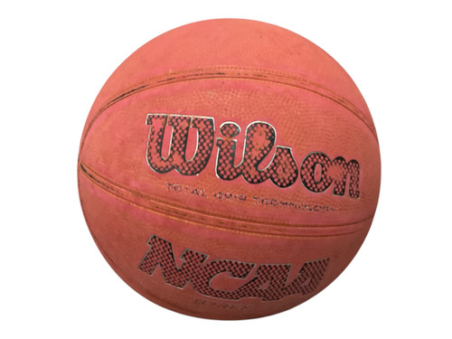 USED Wilson Basketball Adult Outdoor