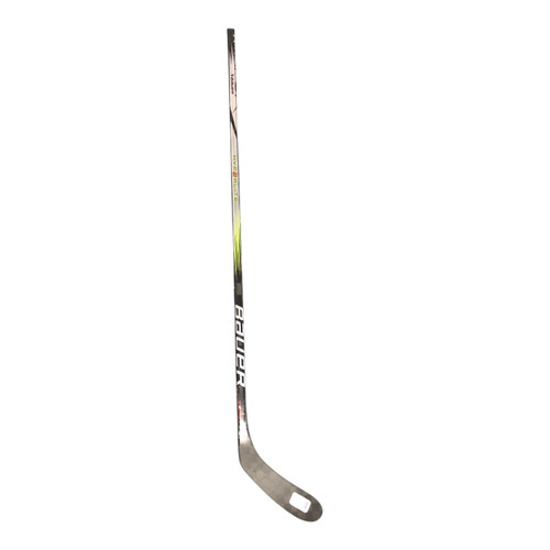Used Bauer HYP2RLITE Senior One Piece Left 77 Flex 11820-S000043326