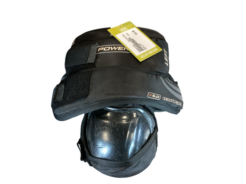 Used Powertek Goalie Accessory