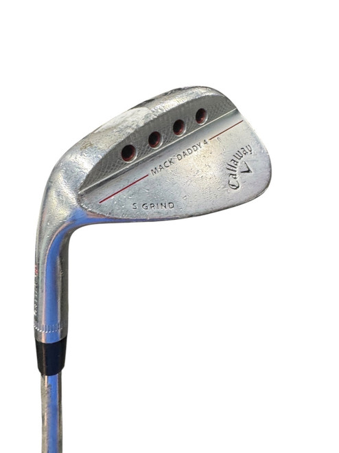 Vist Large View of Product Image Which is New CAL SW MACK DADDY 4 50-10 REG