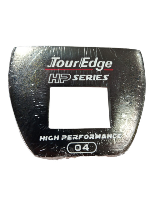 Vist Large View of Product Image Which is New HP SERIES BLACK NICKLE PUT