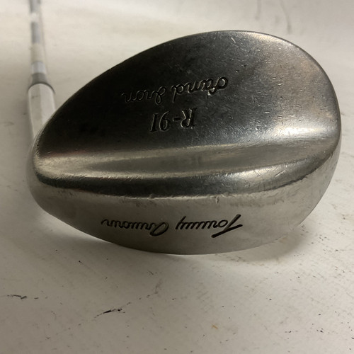 Used Tommy Armour R-91 SAND IRON Golf Wedge Mens RH Sand Wedge 11855-S000187684