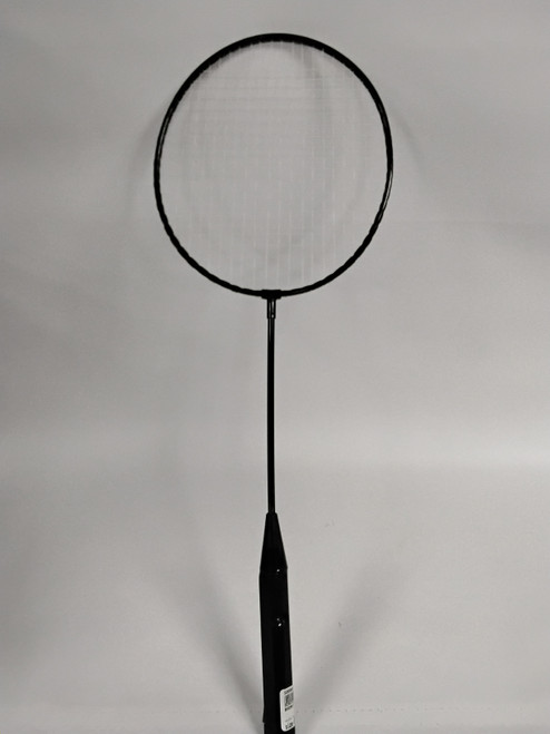 Vist Large View of Product Image Which is Used BADMITEN RAQUETS Adult Badminton Racquet Black Unknown