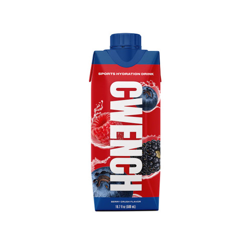 New Cwench Hydration Berry Crush 11855-97QS2781008