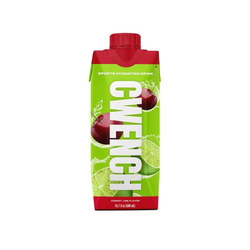 New Cwench Hydration Cherry Lime 11855-97QS2781009