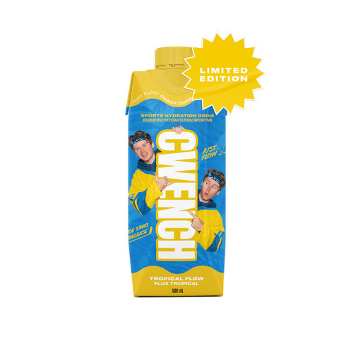 New Cwench Hydration Tropical Flow 11855-97QS2781014