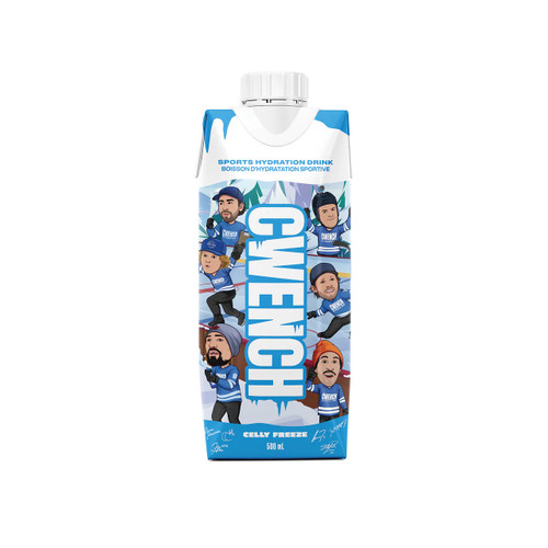 New Cwench Hydration Celly Freeze 11855-97QS2781019