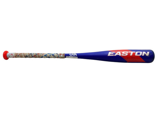 Vist Large View of Product Image Which is Used Easton SPEED COMP BB/SB USA 2 5/8 Bat 28" 11471-S000161624