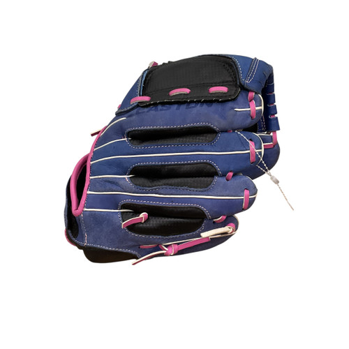 Used Easton NATURAL NYFP1150 BB/SB Glove LH Throw Royal Blue 11 1/2" 11813-S000327760