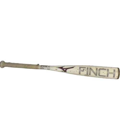 Used Mizuno FINCH 340664 T BALL BB/SB T-Ball Bat 25" 11852-S000025514
