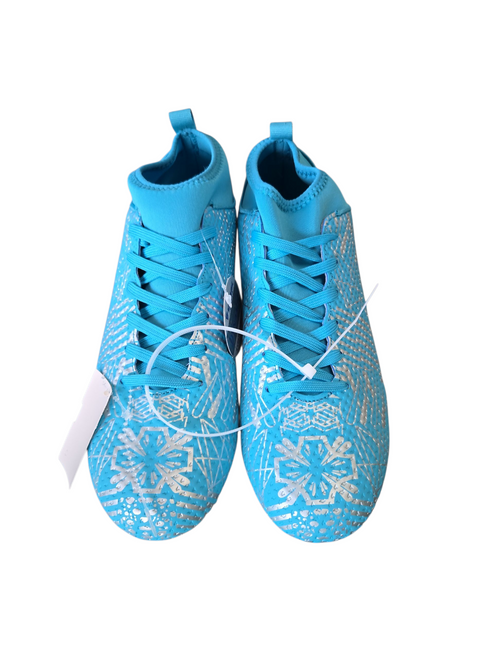 Vist Large View of Product Image Which is New Saco SC Mint/Blk Sr 8 11617-VIZVZSE93552M8