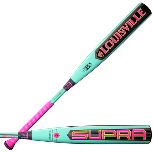 Vist Large View of Product Image Which is New SUPRA USSSA 2026 30IN -5
