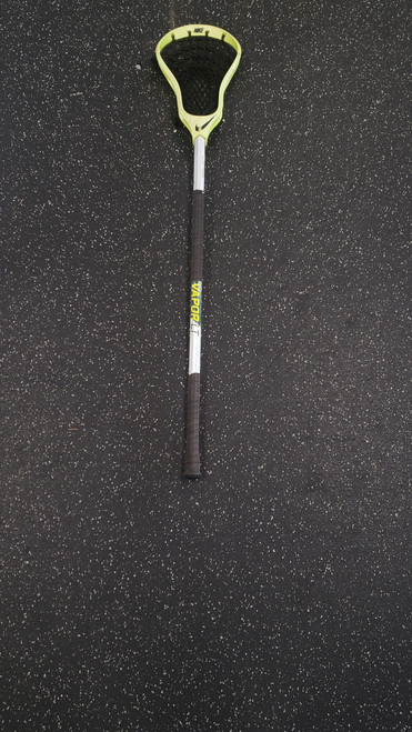 Used Nike VAPOR LT Jr Atk/Mid Complete Stick Optic Yellow 11849-S000029393