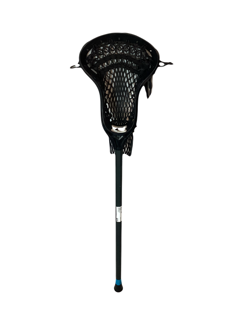 Used Champro LRX7 Jr Atk/Mid Complete Stick Black 11642-S000131081