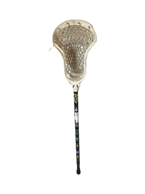 Used PLL Jr Atk/Mid Complete Stick Black 11642-S000131082