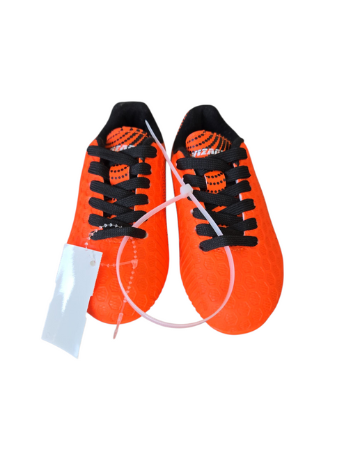 New Stealth Cleat Orange Y11 11617-VIZVZSE93353Y11