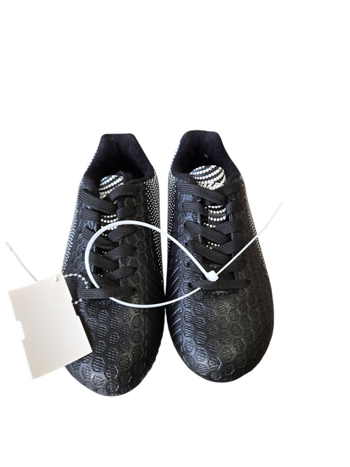 New Vizari Stealth SC Blk Y12.5 11617-VIZVZSE93351Y125
