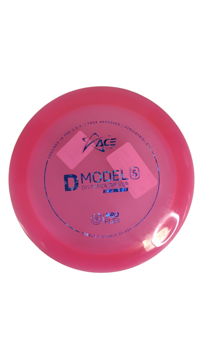 Vist Large View of Product Image Which is New Prodigy D