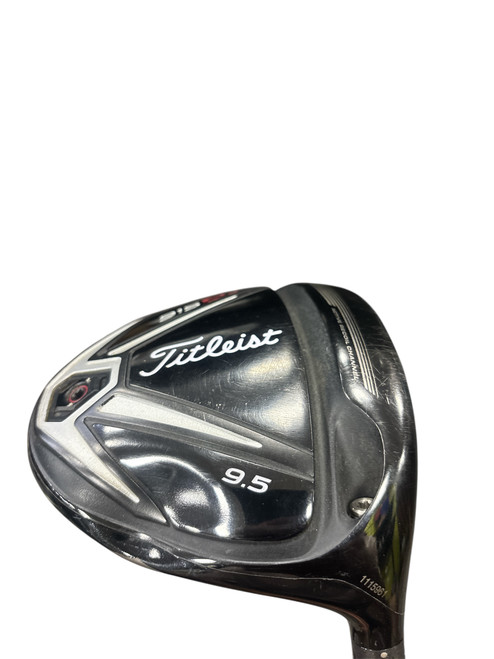 Used Titleist 915D2 Mens Driver RH 9.5 Degree 11850-S000020831