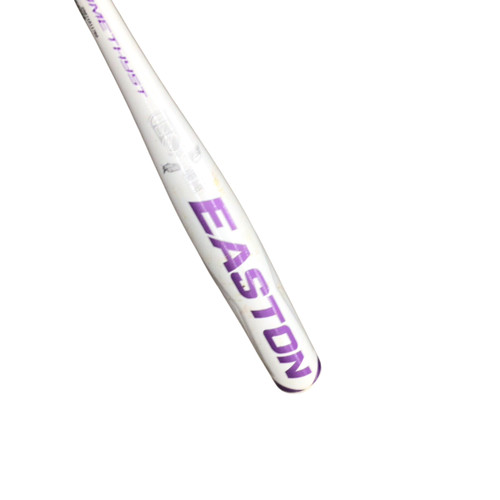 Vist Large View of Product Image Which is Used Easton AMETHYST BB/SB Fastpitch Bat 29" 11760-S000078338