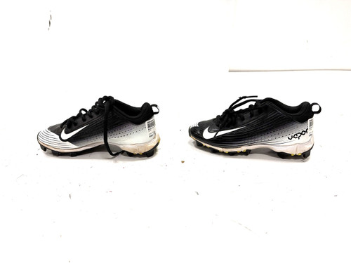 Vist Large View of Product Image Which is Used Nike Jr FB Cleats Black Junior 02 11860-S000294019