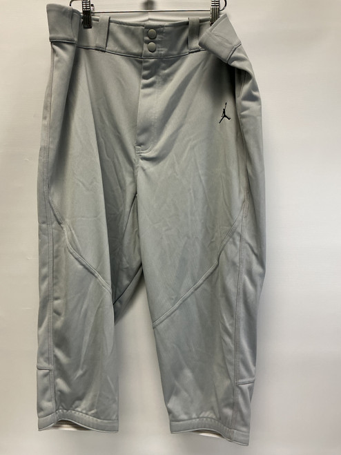 Vist Large View of Product Image Which is Used Jordan BB/SB Pant Mens Grey XL